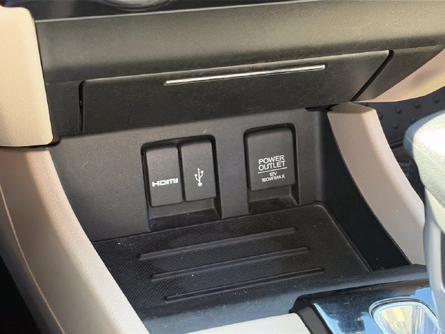 Used 2015 Honda Civic Hybrid Sedan image 22