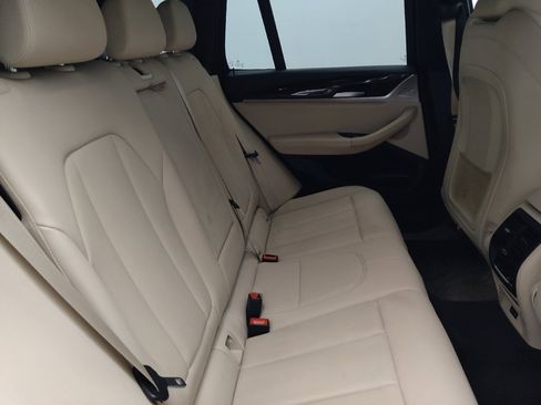 Used 2020 BMW X3 sDrive30i w/ Convenience Package RWD image 19