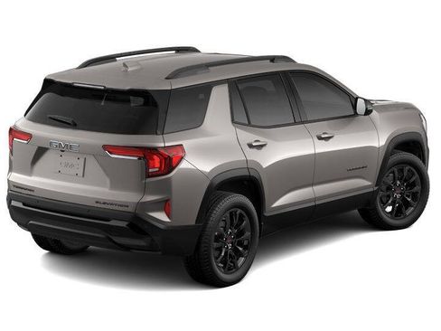 New 2026 GMC Terrain Elevation w/ Black Edition FWD image 53
