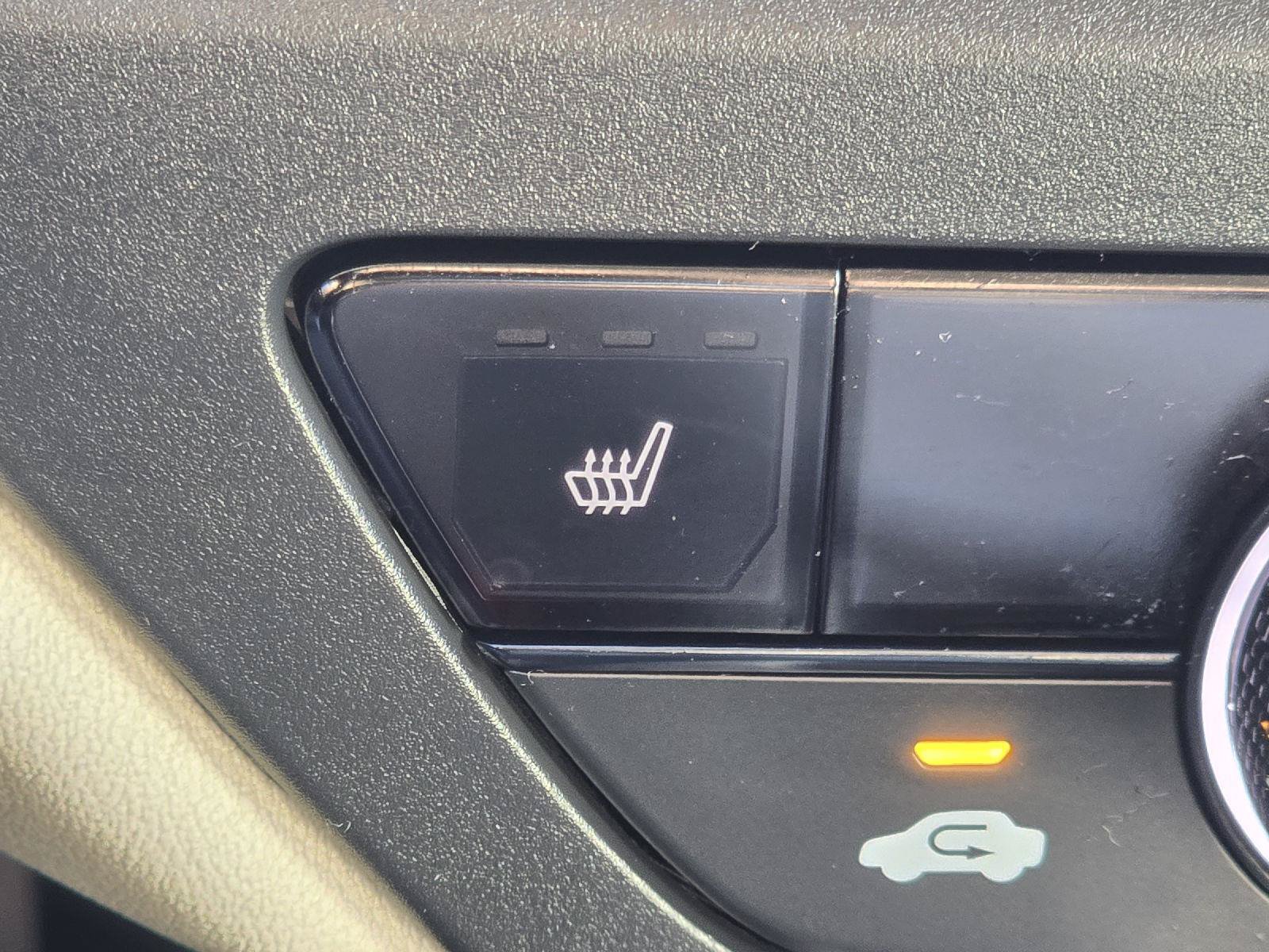 Certified 2024 Honda Accord EX image 27