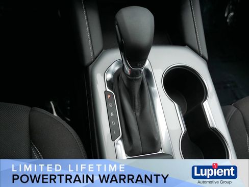 Used 2025 Chevrolet Blazer LT AWD/4WD image 20