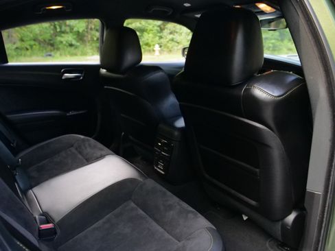 Used 2023 Dodge Charger Scat Pack RWD image 44