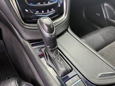 Used 2018 Cadillac CTS V w/ Carbon Fiber Package image 23