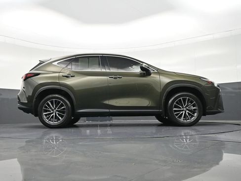 Used 2024 Lexus NX 250 FWD w/ Cold Area Package image 29