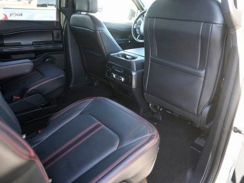 Certified 2020 Ford Expedition Max Limited w/ Equipment Group 303A image 17