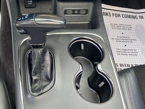 Used 2018 Dodge Durango GT w/ Premium Group AWD/4WD image 26