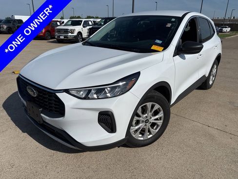 Used 2023 Ford Escape Active FWD image 1