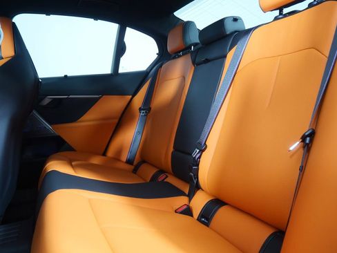 Certified 2025 BMW M5 w/ Carbon Package image 22