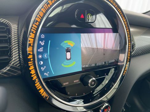 Certified 2024 MINI Cooper S w/ MINI Resolute Edition image 26