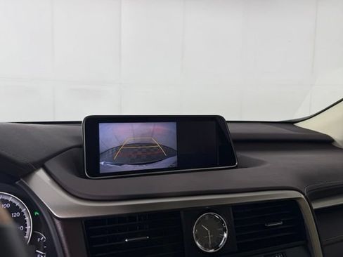 Used 2017 Lexus RX 350 FWD w/ Premium Package image 22