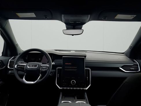 New 2026 GMC Acadia Elevation AWD/4WD image 23