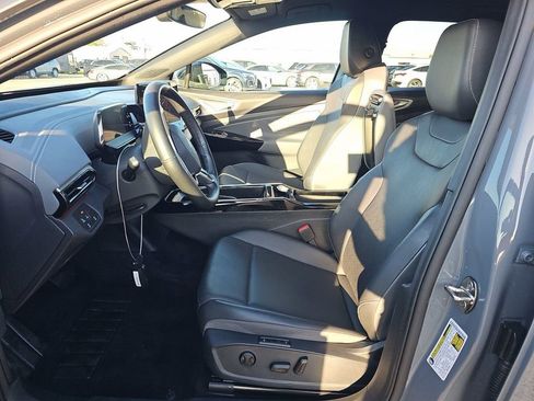 Used 2024 Volkswagen ID.4 S image 10