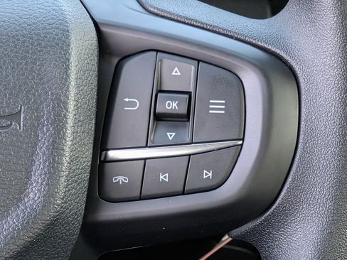 New 2025 Ford Ranger XL image 15