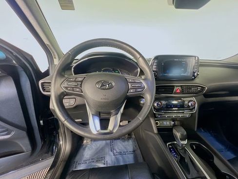 Used 2019 Hyundai Santa Fe FWD image 14