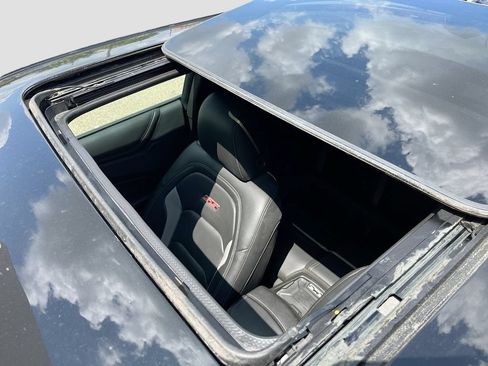 Used 2023 Chevrolet Camaro SS RWD image 22