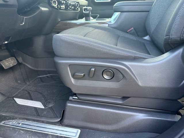 New 2026 Chevrolet Silverado 1500 RST AWD/4WD image 24
