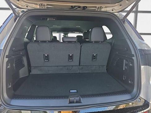 New 2026 Buick Enclave Sport Touring w/ Power Package image 20