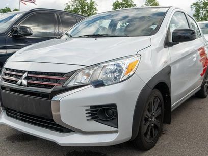 Used 2024 Mitsubishi Mirage