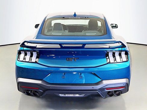 New 2026 Ford Mustang GT Premium w/ GT Performance Package RWD image 6