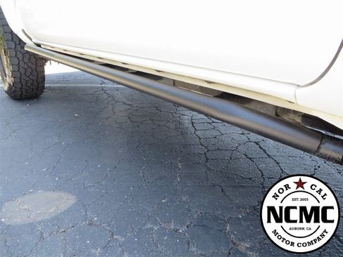 Used 2021 Toyota Tacoma TRD Sport image 26