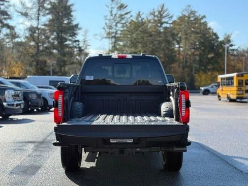 New 2026 Ford F250 XLT w/ XLT Premium Package image 6