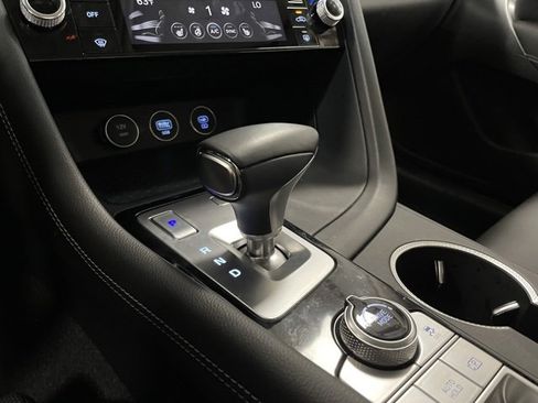New 2025 Genesis G70 2.5T image 21