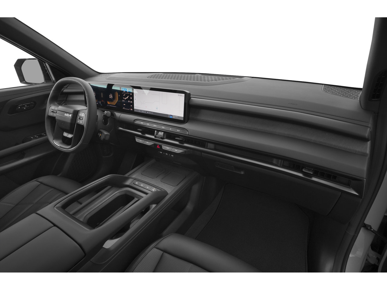 New 2027 Kia Telluride AWD image 38