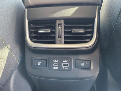 Used 2023 Subaru Outback Onyx Edition XT image 34