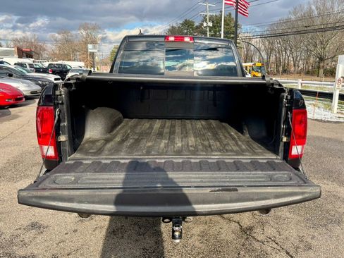 Used 2015 RAM 1500 Big Horn image 27