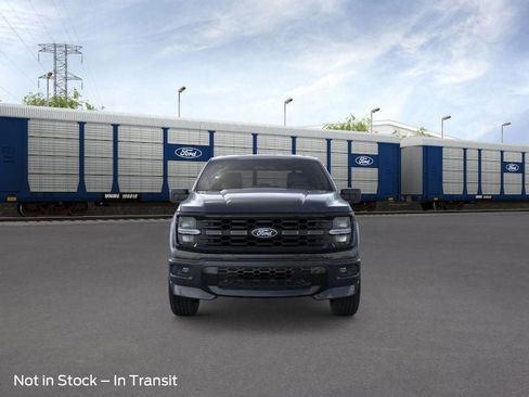 New 2026 Ford F150 STX image 6