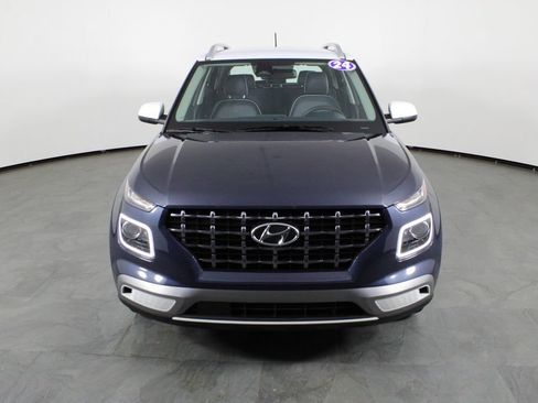 Certified 2024 Hyundai Venue Limited FWD image 13
