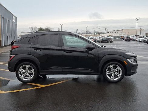 Certified 2023 Hyundai Kona SEL w/ Cargo Package image 8