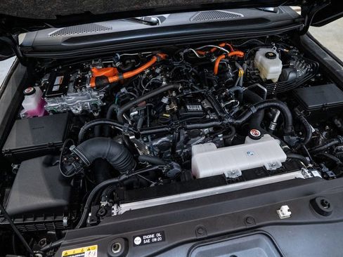 Certified 2024 Toyota Land Cruiser 1958 image 36