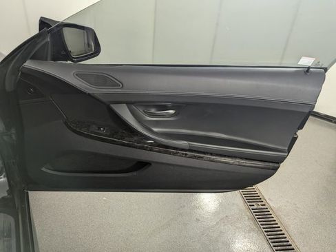 Used 2014 BMW 650i xDrive Coupe AWD/4WD image 16