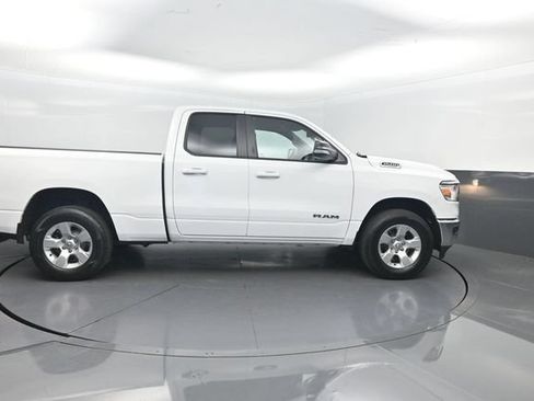Used 2022 RAM 1500 Big Horn AWD/4WD image 28