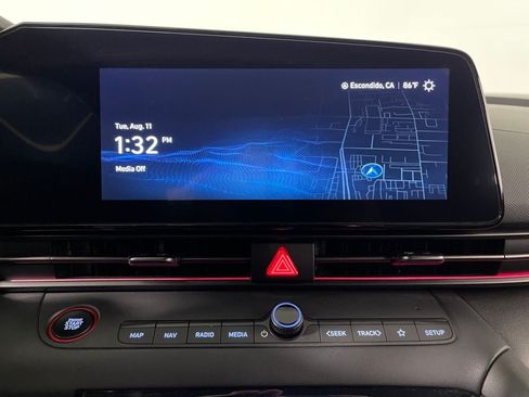 Certified 2024 Hyundai Elantra N Line FWD image 22
