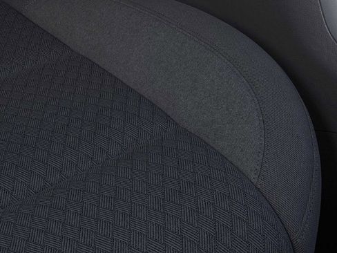 New 2025 Chevrolet Silverado 1500 RST image 21