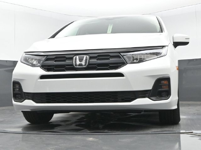 New 2027 Honda Odyssey EX-L image 28
