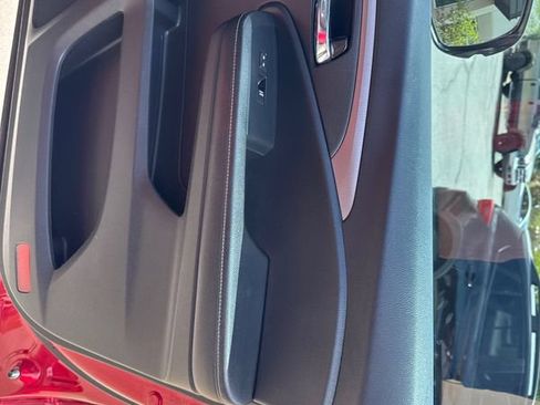 Used 2023 Honda Ridgeline RTL image 16