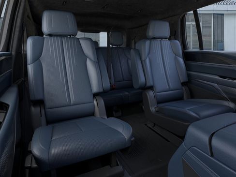 New 2026 Cadillac Escalade IQ Luxury 2 w/ LPO, Floor Liner Package image 17