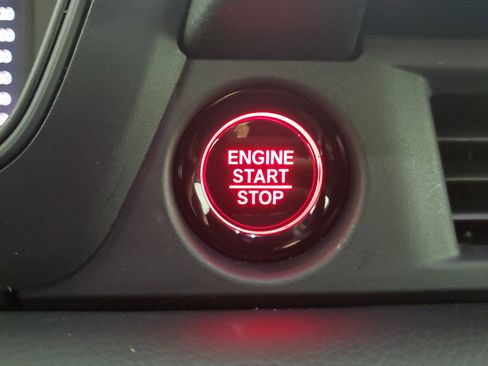 New 2026 Honda Pilot Sport image 19