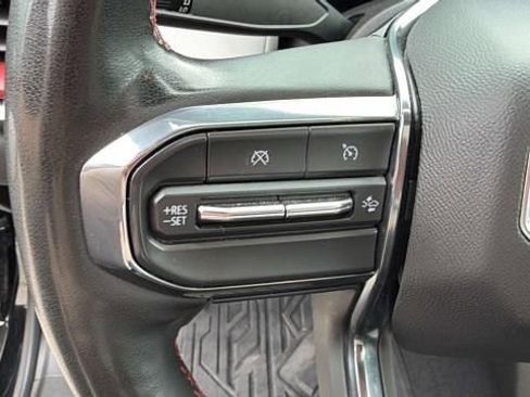 Certified 2023 GMC Canyon AT4X AWD/4WD image 14