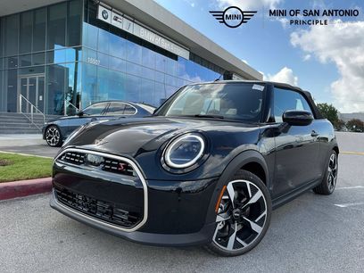 New 2026 MINI Cooper S