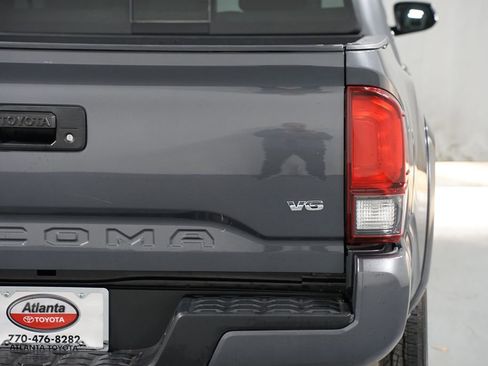 Certified 2023 Toyota Tacoma SR5 image 10