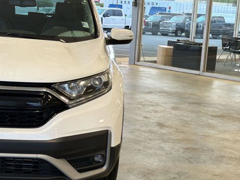 Used 2022 Honda CR-V EX-L image 11