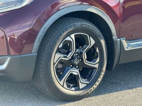 Used 2019 Honda CR-V Touring image 8