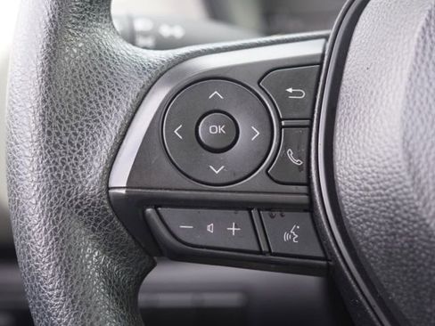 Certified 2025 Toyota Corolla LE w/ LE Premium Package image 20