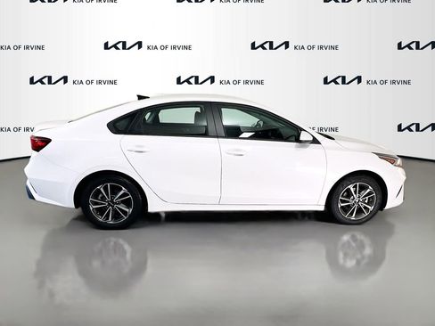 Certified 2023 Kia Forte LXS FWD image 14