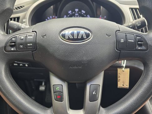 Used 2014 Kia Sportage LX FWD image 23