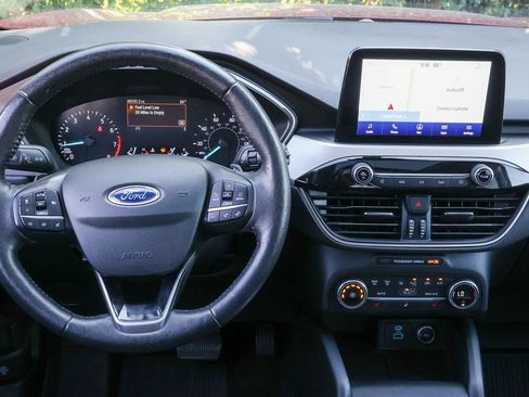 Used 2020 Ford Escape SEL AWD/4WD image 7